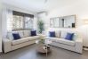 Apartamento en Playa de Gandía - 32. AG AGUAMARINA 2C