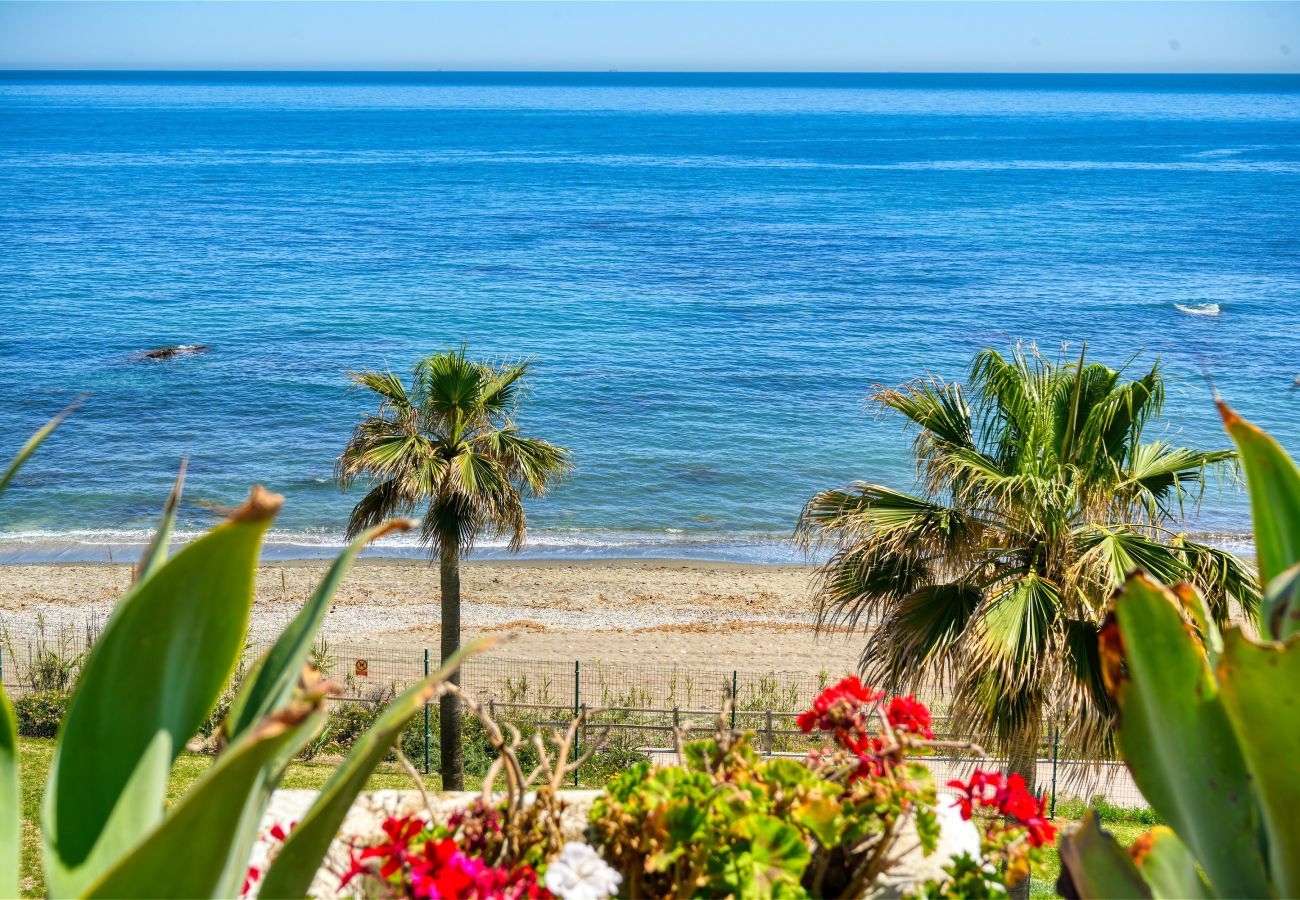 Apartamento en Casares - 3180 Duplex Penthouse with Panoramic Sea Views