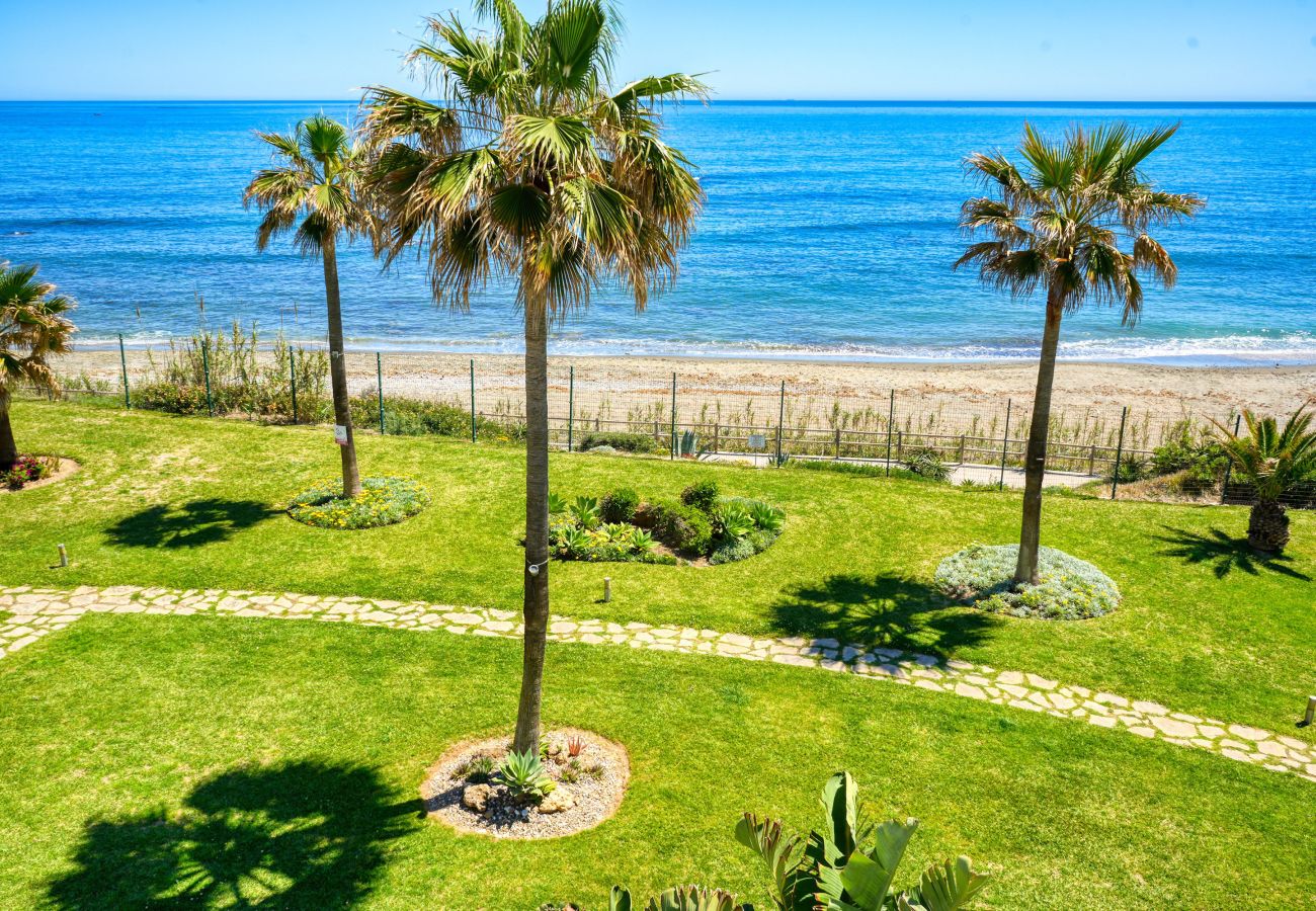 Apartamento en Casares - 3180 Duplex Penthouse with Panoramic Sea Views