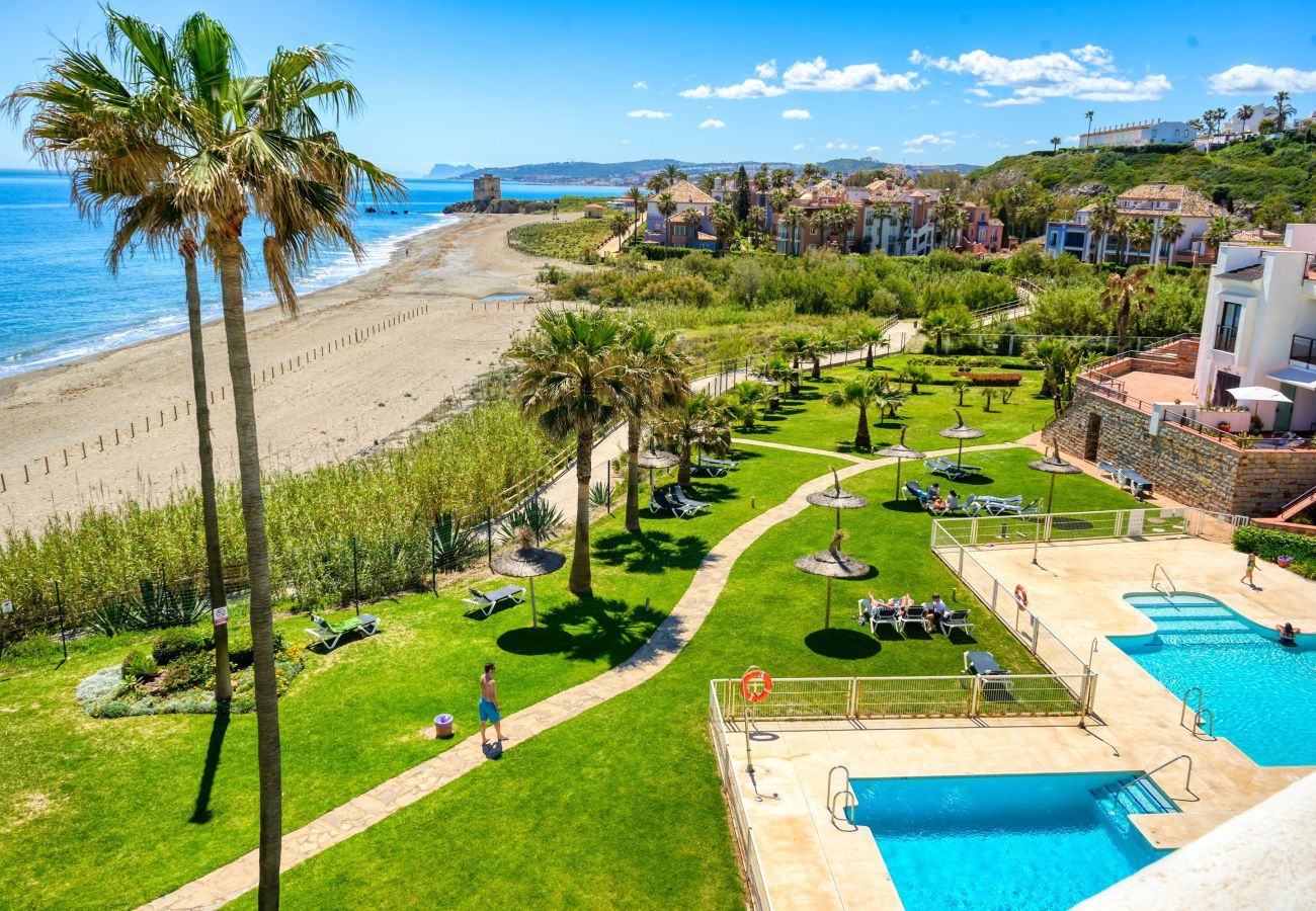 Apartamento en Casares - 3180 Duplex Penthouse with Panoramic Sea Views
