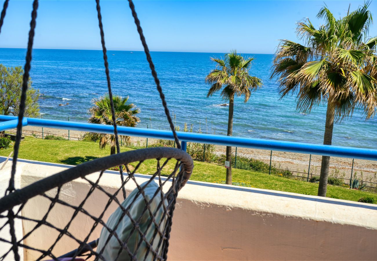 Apartamento en Casares - 3180 Duplex Penthouse with Panoramic Sea Views