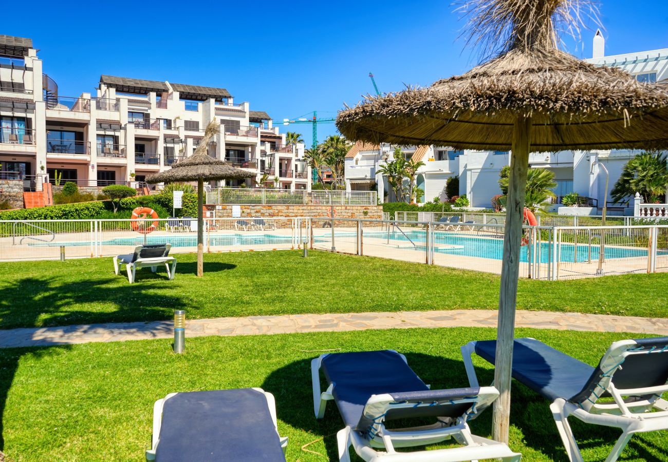 Apartamento en Casares - 3180 Duplex Penthouse with Panoramic Sea Views