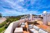 Apartamento en Casares - 3180 Duplex Penthouse with Panoramic Sea Views