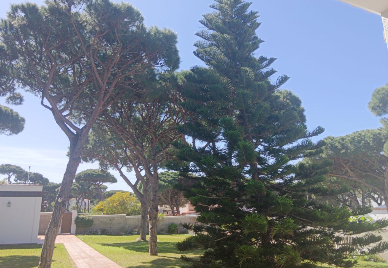Chalet en Chiclana de la Frontera - R012 MORENA