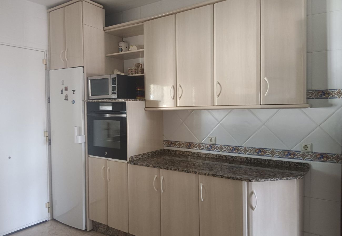 Chalet en Chiclana de la Frontera - R012 MORENA