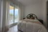 Apartamento en Xeraco Playa - Azahar II esc. I-J 3ºJ