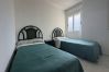 Apartamento en Xeraco Playa - Azahar II esc. I-J 3ºJ
