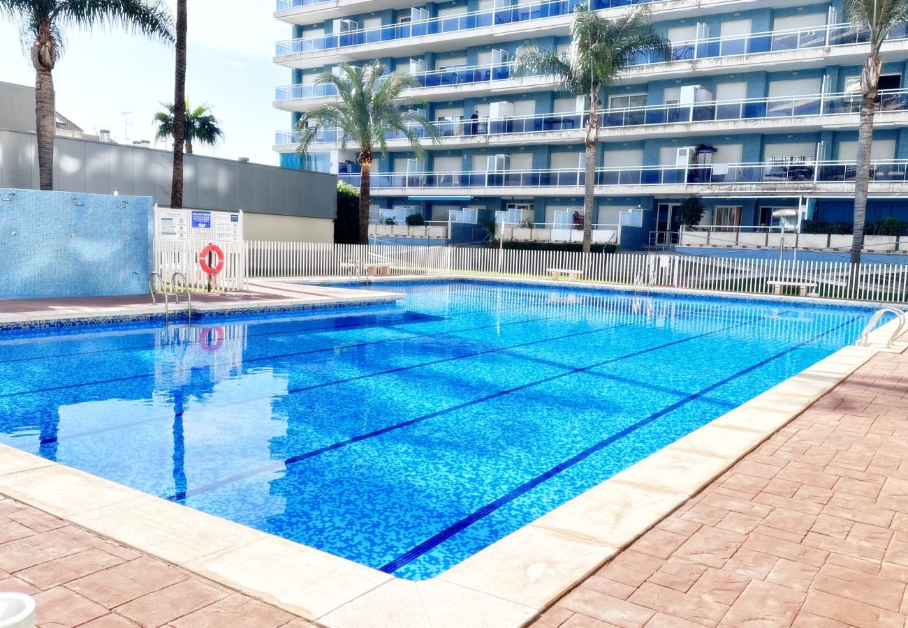 Apartamento en Gandia - ATHENEA 1ª - 5º - Pta B