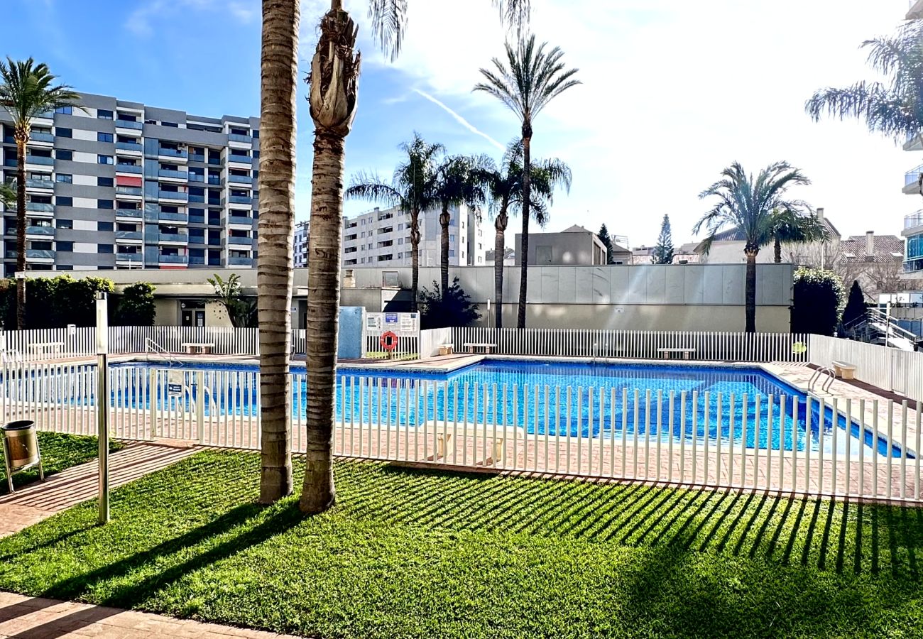 Apartamento en Gandia - ATHENEA 1ª - 5º - Pta B