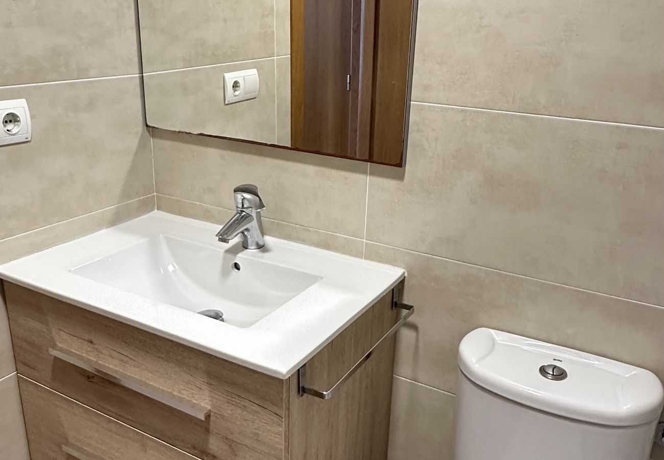 Apartamento en Gandia - ATHENEA 1ª - 5º - Pta B