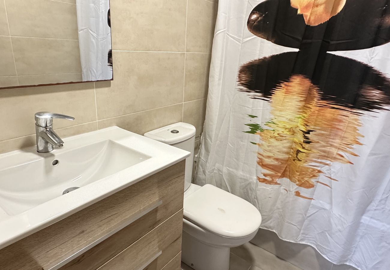 Apartamento en Gandia - ATHENEA 1ª - 5º - Pta B