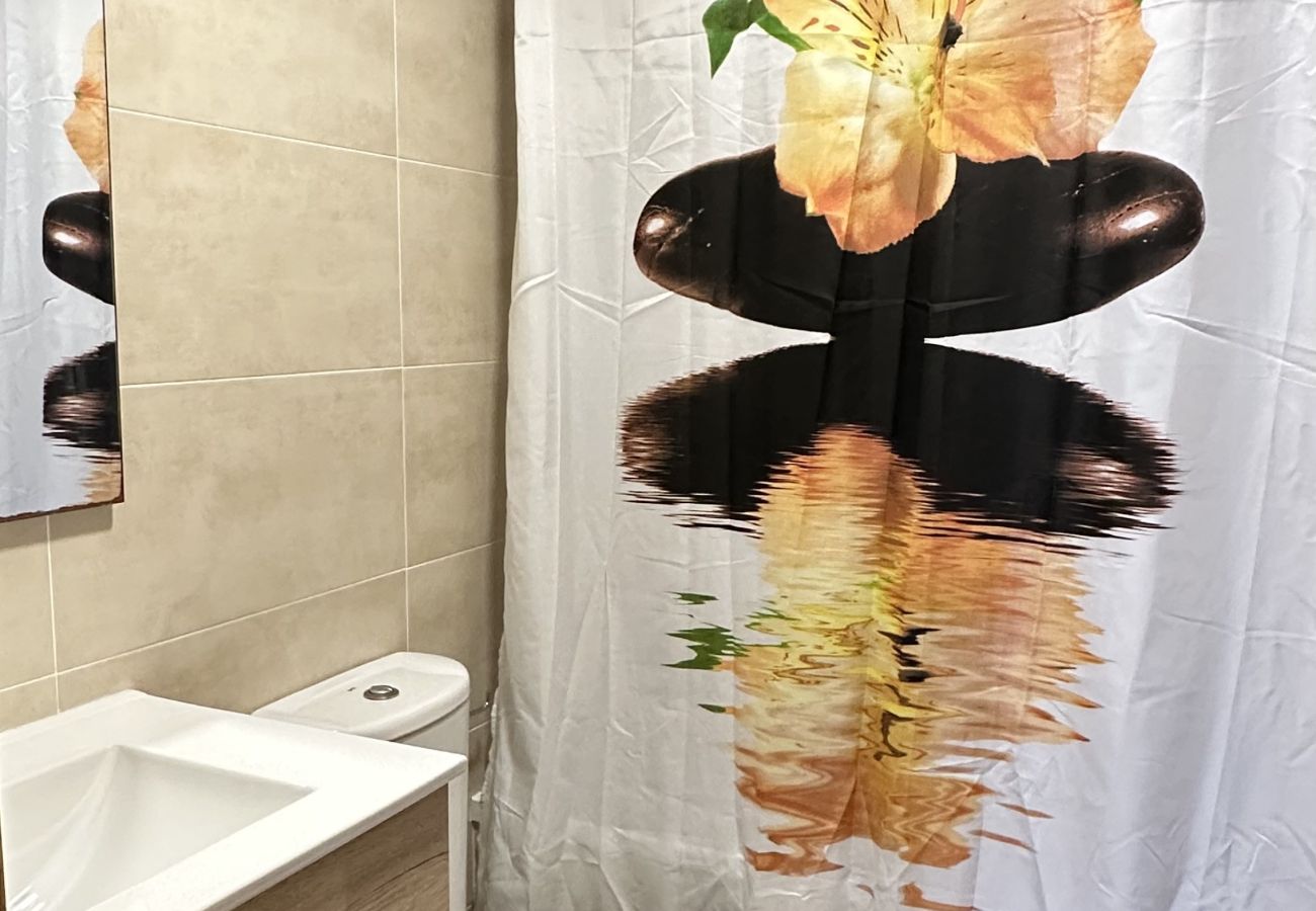 Apartamento en Gandia - ATHENEA 1ª - 5º - Pta B