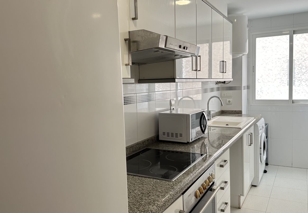 Apartamento en Gandia - ATHENEA 1ª - 5º - Pta B