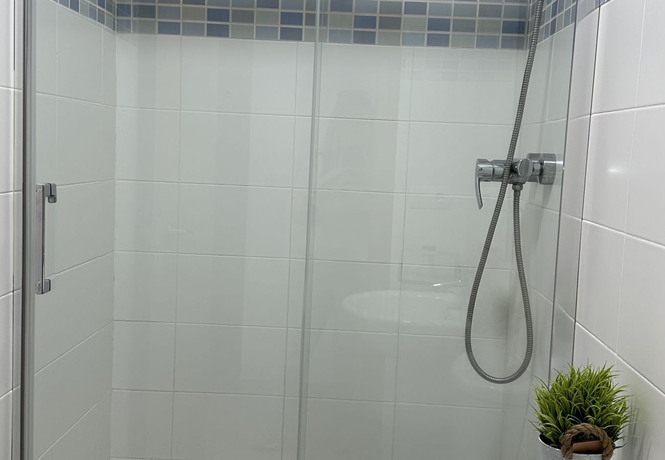 Apartamento en Gandia - ATHENEA 1ª - 5º - Pta B
