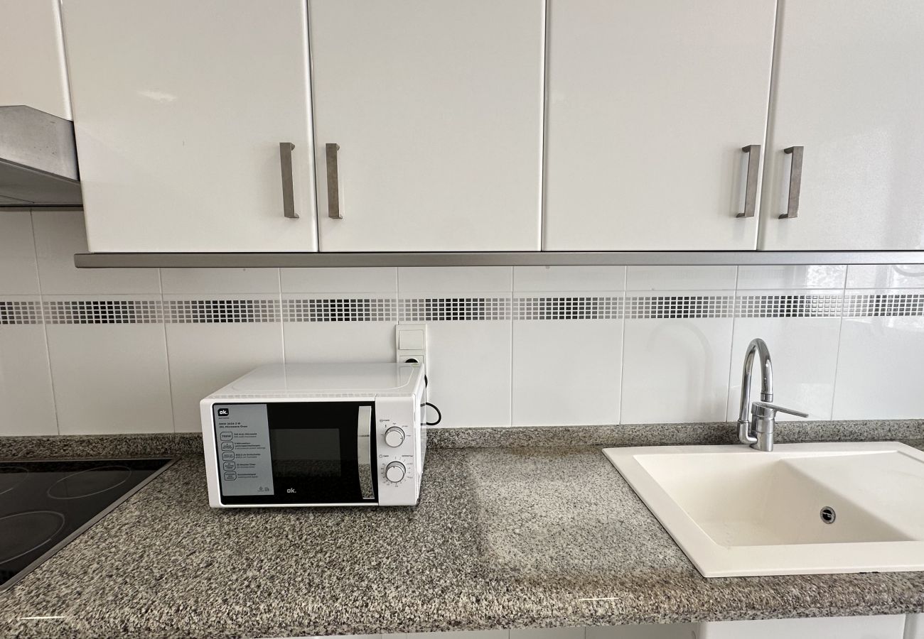 Apartamento en Gandia - ATHENEA 1ª - 5º - Pta B