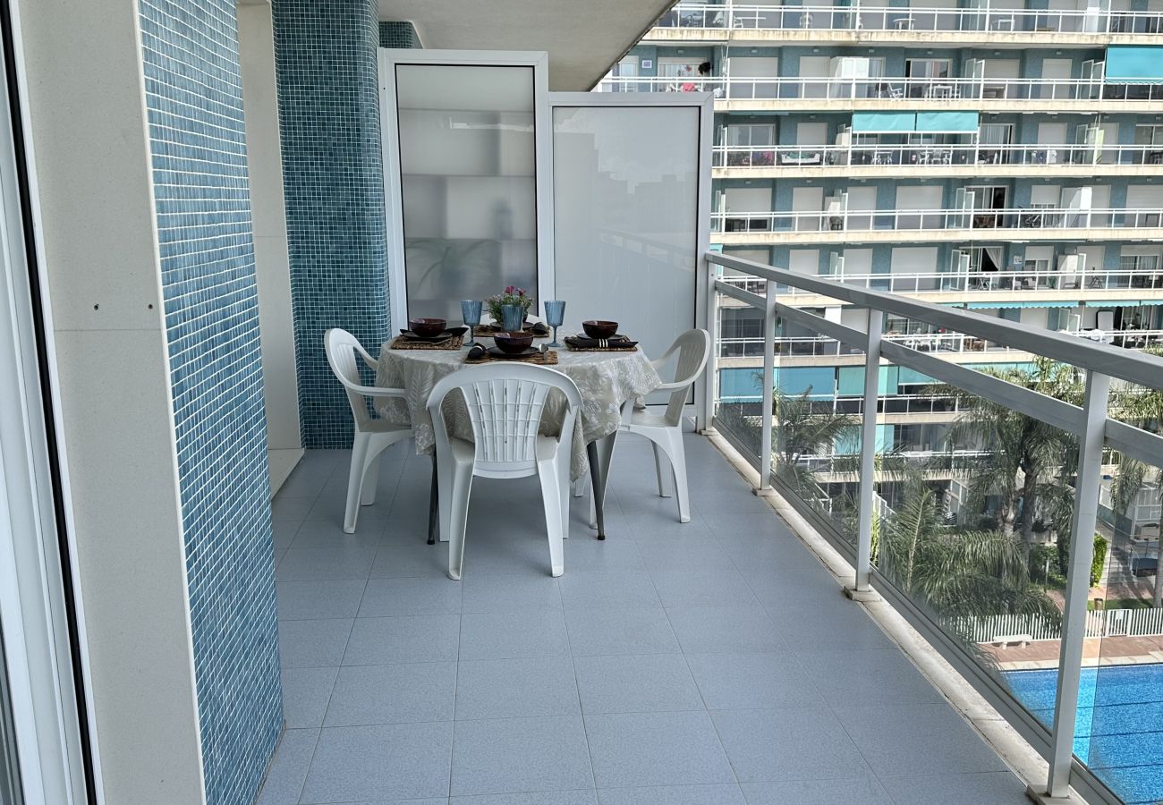 Apartamento en Gandia - ATHENEA 1ª - 5º - Pta B