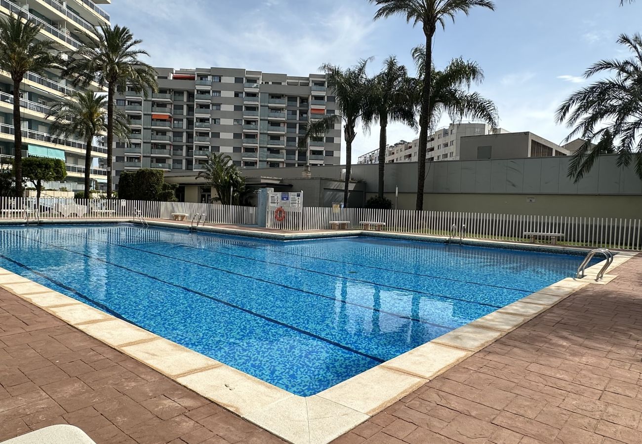 Apartamento en Gandia - ATHENEA 1ª - 5º - Pta B