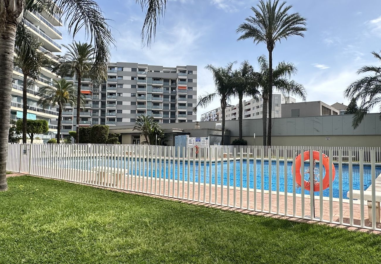 Apartamento en Gandia - ATHENEA 1ª - 5º - Pta B