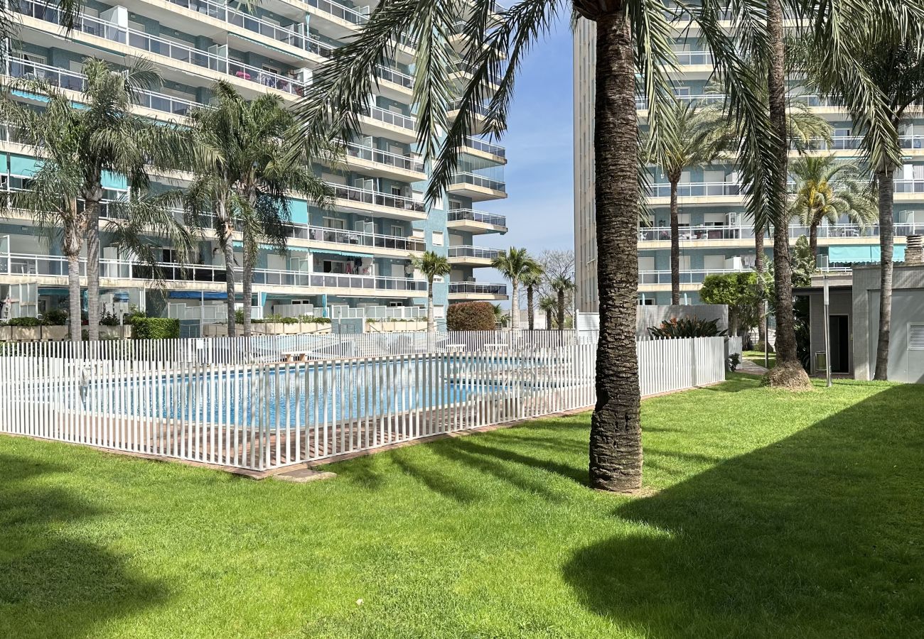 Apartamento en Gandia - ATHENEA 1ª - 5º - Pta B