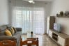 Apartamento en Gandia - ATHENEA 1ª - 5º - Pta B