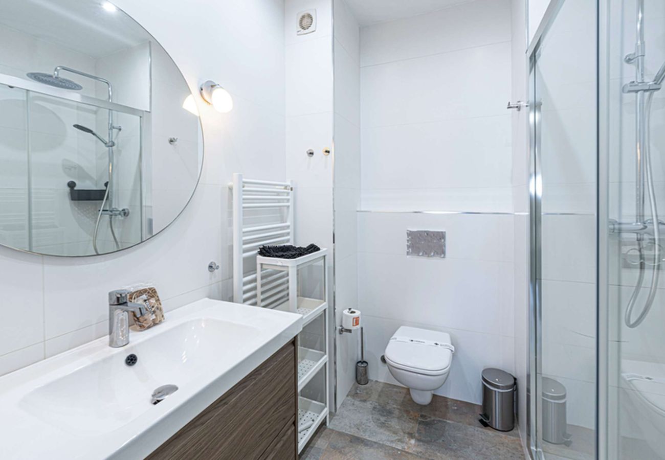 Apartamento en Nerja - Albaida II 2B Torrecilla Beach by Casasol