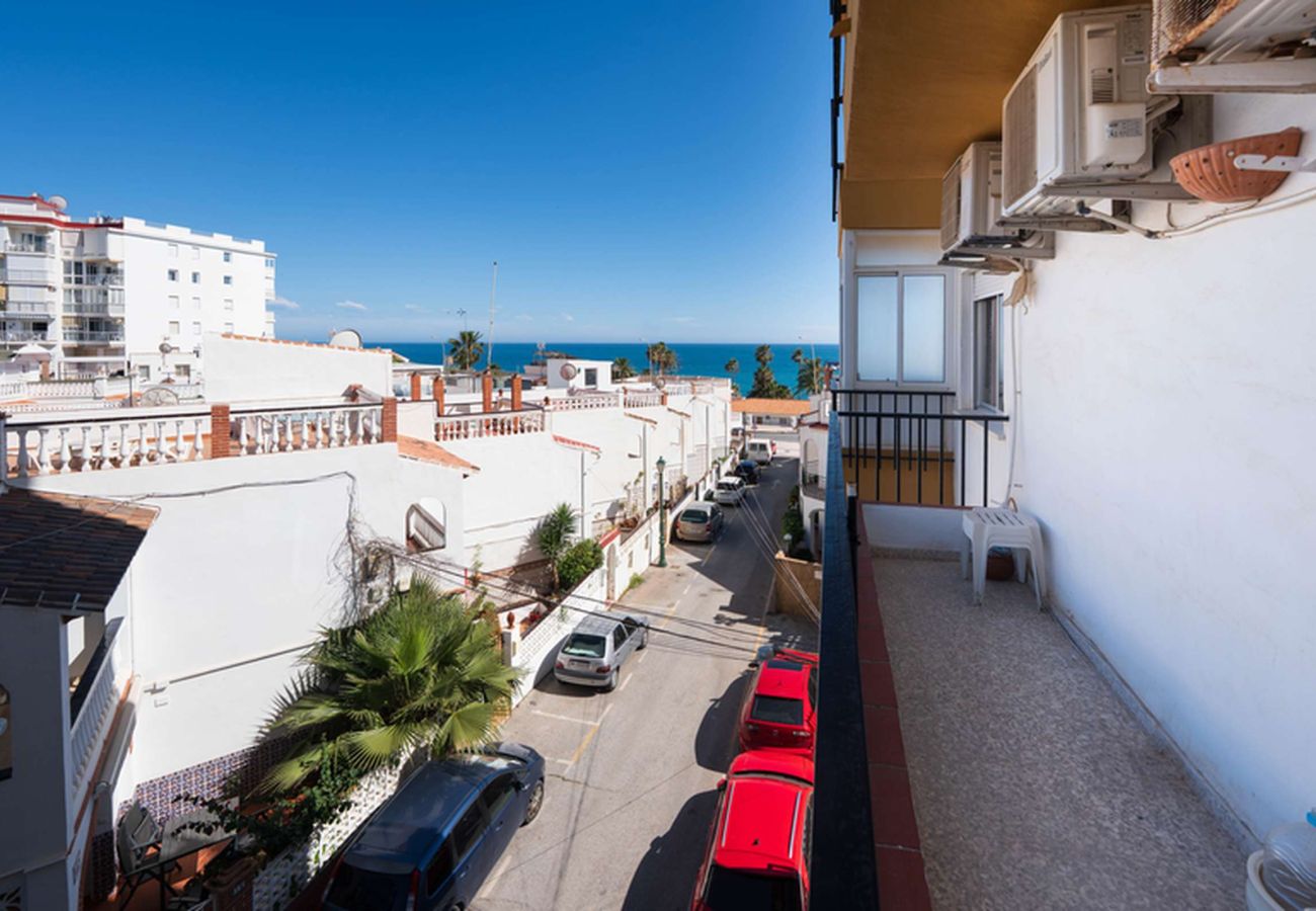 Apartamento en Nerja - Albaida II 2B Torrecilla Beach by Casasol