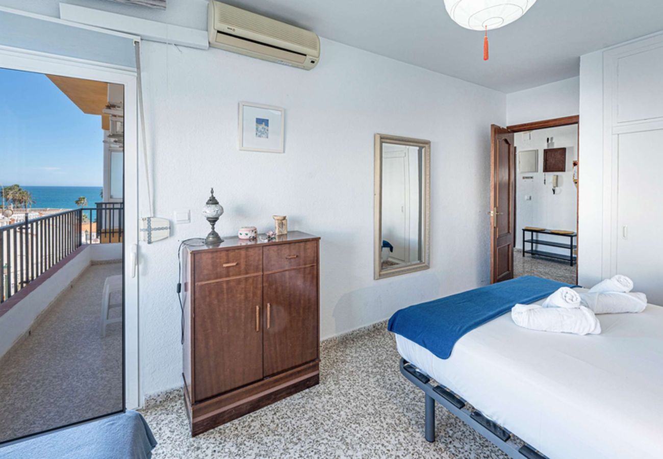 Apartamento en Nerja - Albaida II 2B Torrecilla Beach by Casasol