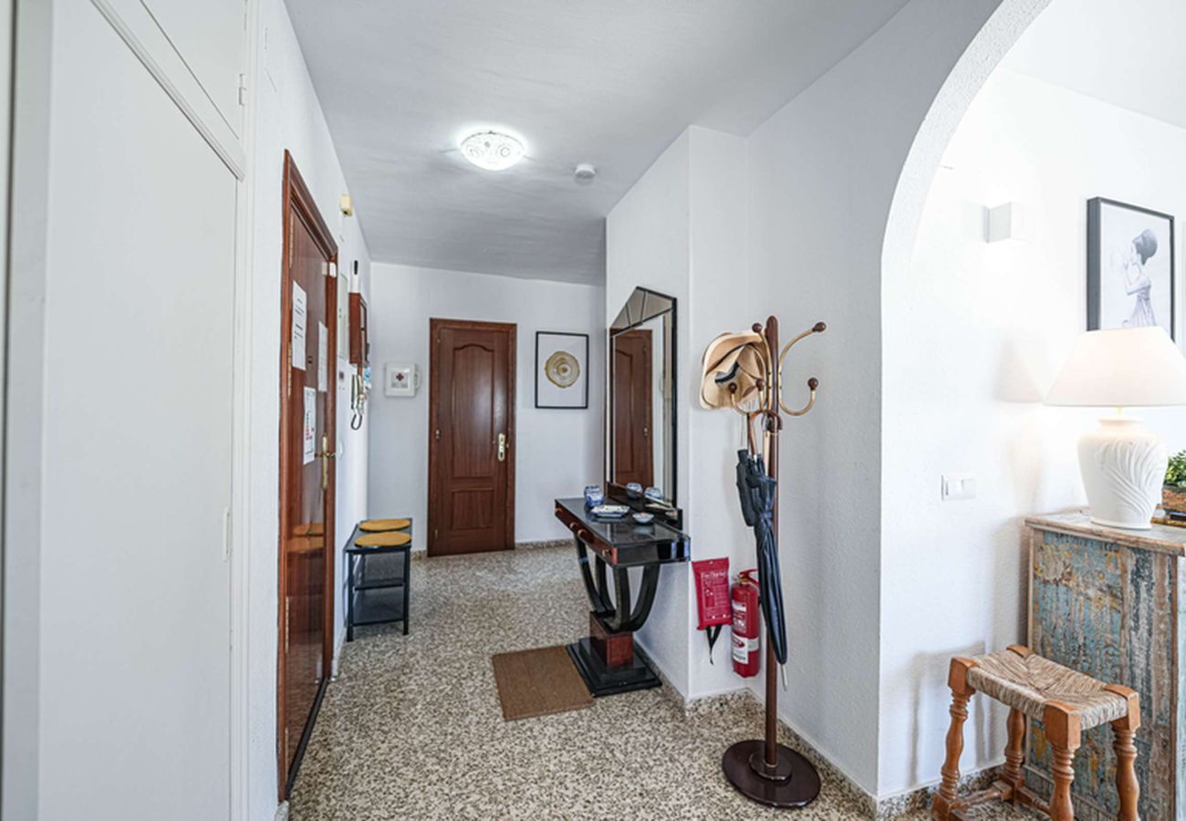 Apartamento en Nerja - Albaida II 2B Torrecilla Beach by Casasol