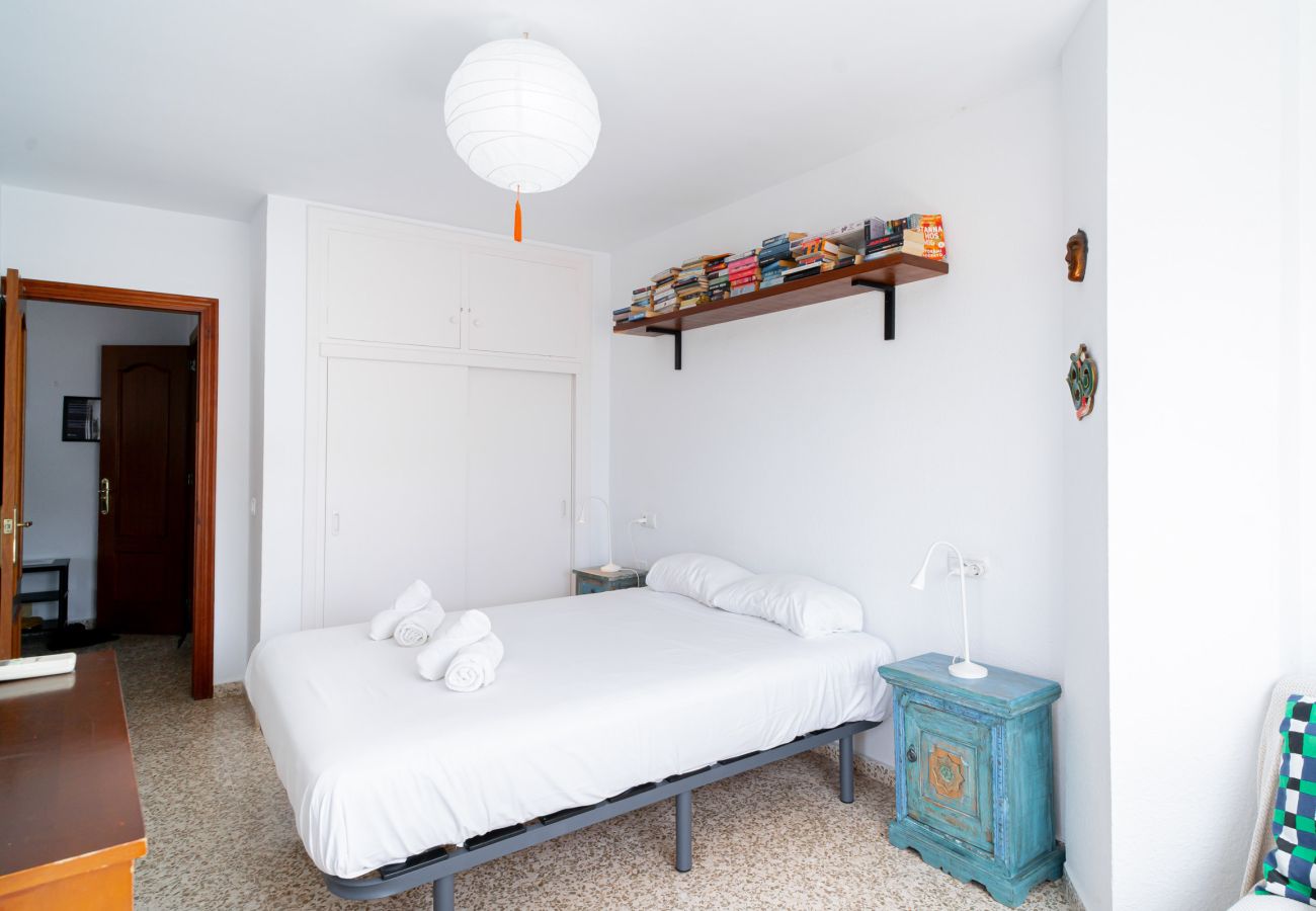 Apartamento en Nerja - Albaida II 2B Torrecilla Beach by Casasol