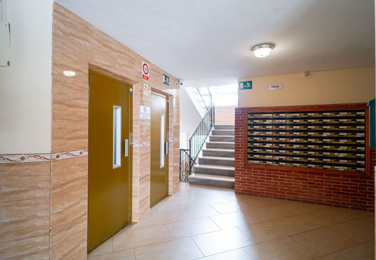 Apartamento en Nerja - Albaida II 2B Torrecilla Beach by Casasol
