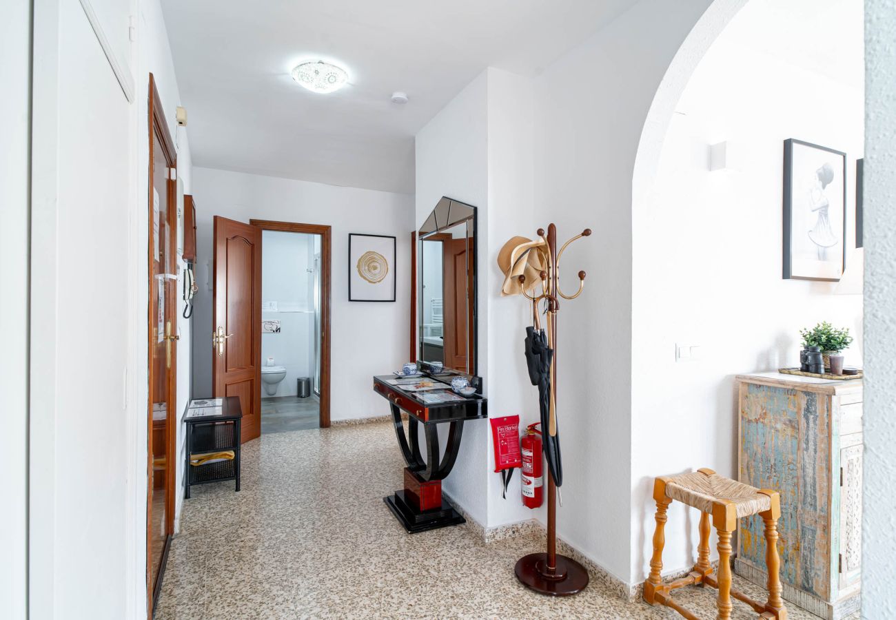 Apartamento en Nerja - Albaida II 2B Torrecilla Beach by Casasol