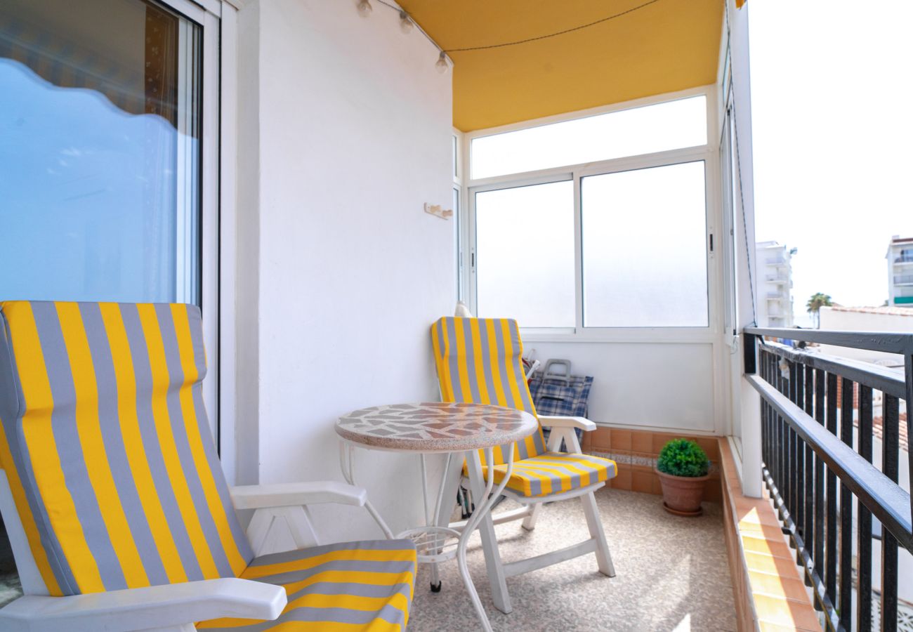 Apartamento en Nerja - Albaida II 2B Torrecilla Beach by Casasol