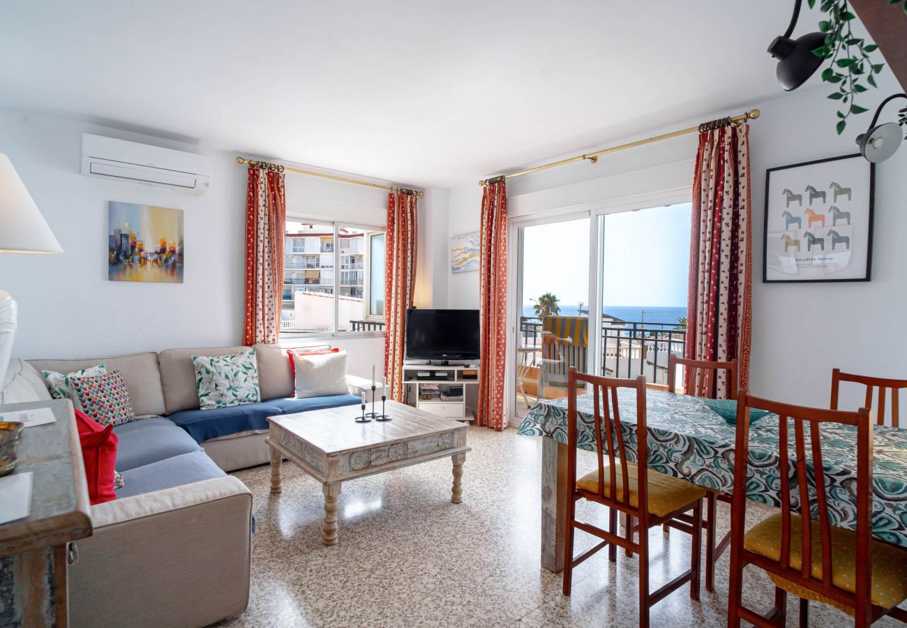 Apartamento en Nerja - Albaida II 2B Torrecilla Beach by Casasol