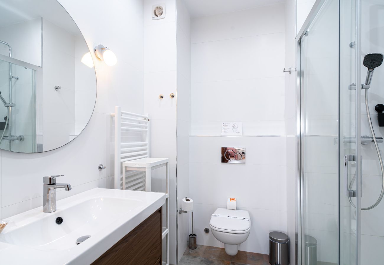 Apartamento en Nerja - Albaida II 2B Torrecilla Beach by Casasol