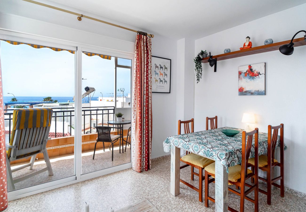 Apartamento en Nerja - Albaida II 2B Torrecilla Beach by Casasol