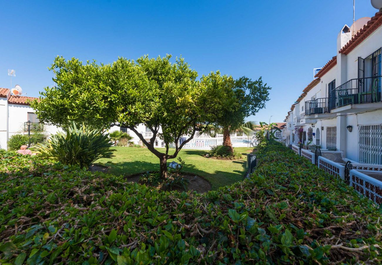 Apartamento en Nerja - Hacienda 4A by Casasol