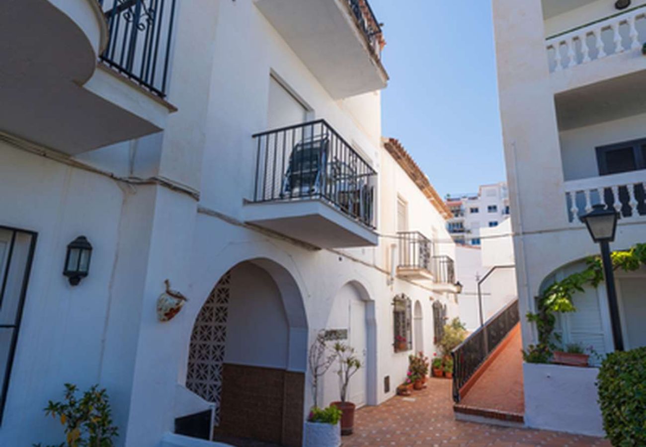 Apartamento en Nerja - Hacienda 4A by Casasol