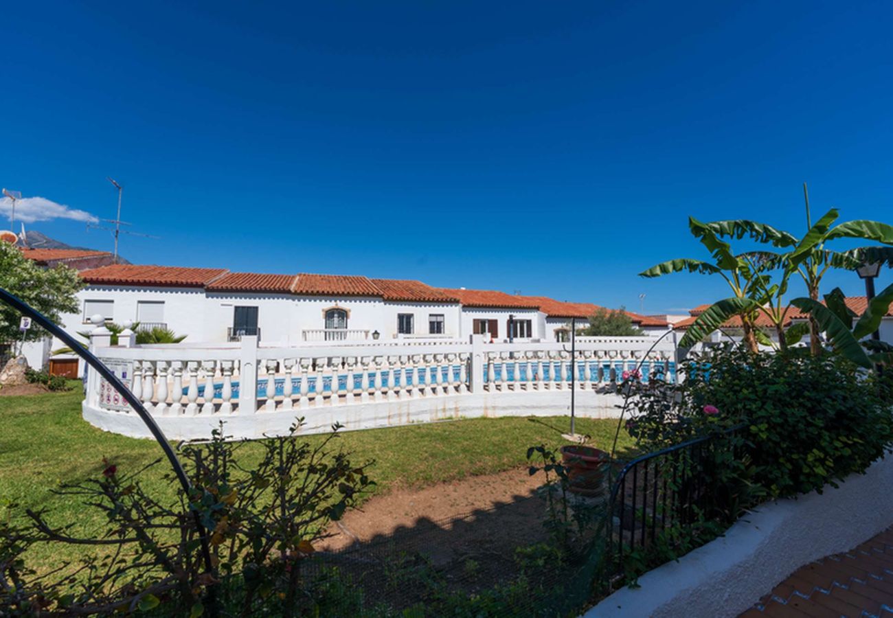 Apartamento en Nerja - Hacienda 4A by Casasol