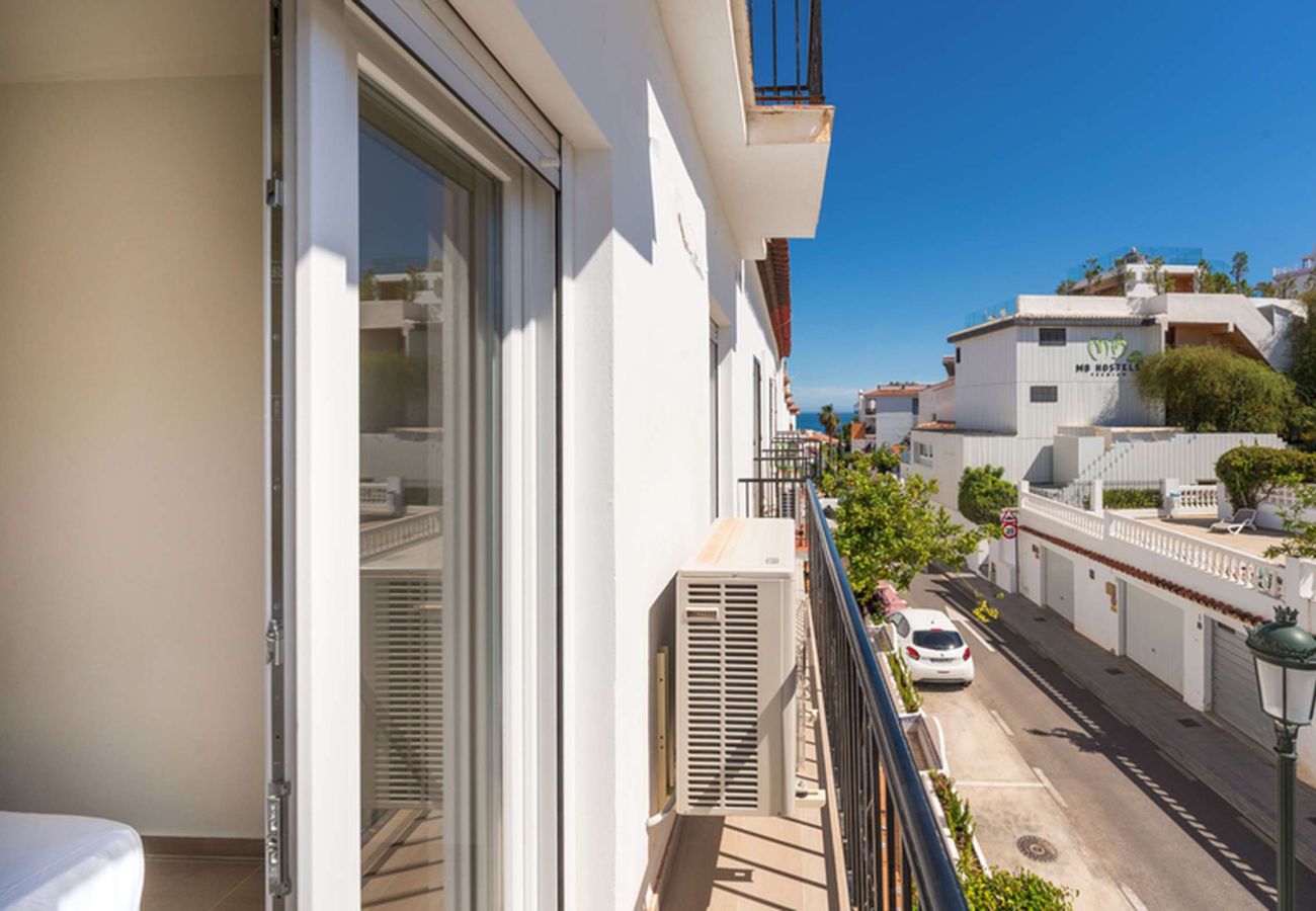 Apartamento en Nerja - Hacienda 4A by Casasol