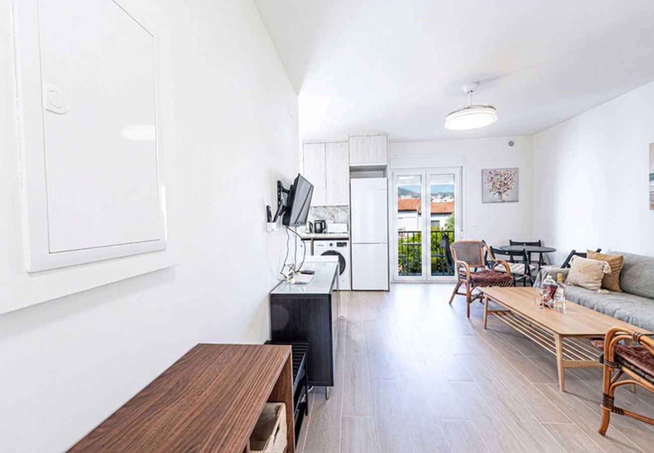 Apartamento en Nerja - Hacienda 4A by Casasol