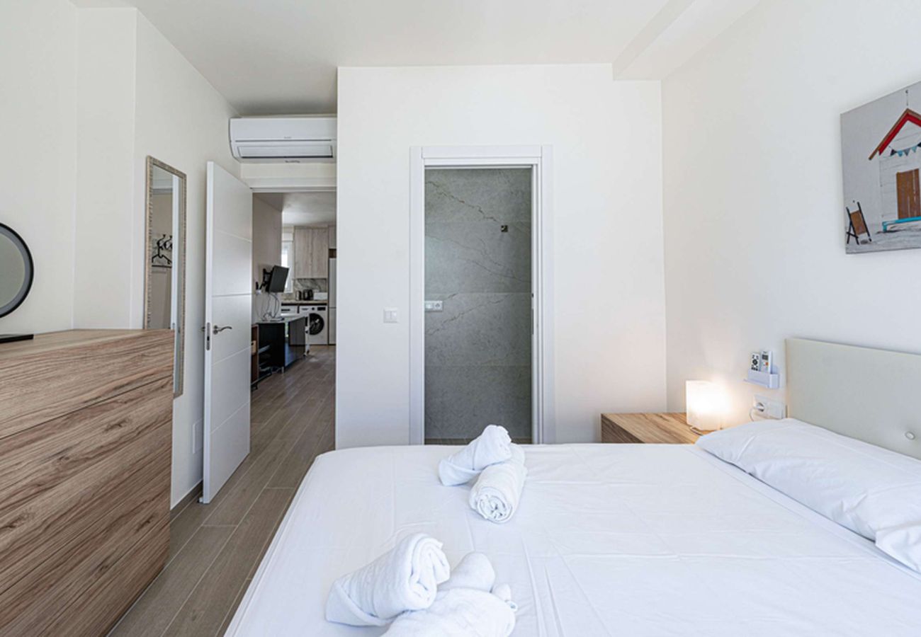 Apartamento en Nerja - Hacienda 4A by Casasol