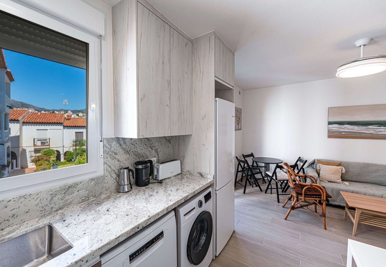 Apartamento en Nerja - Hacienda 4A by Casasol
