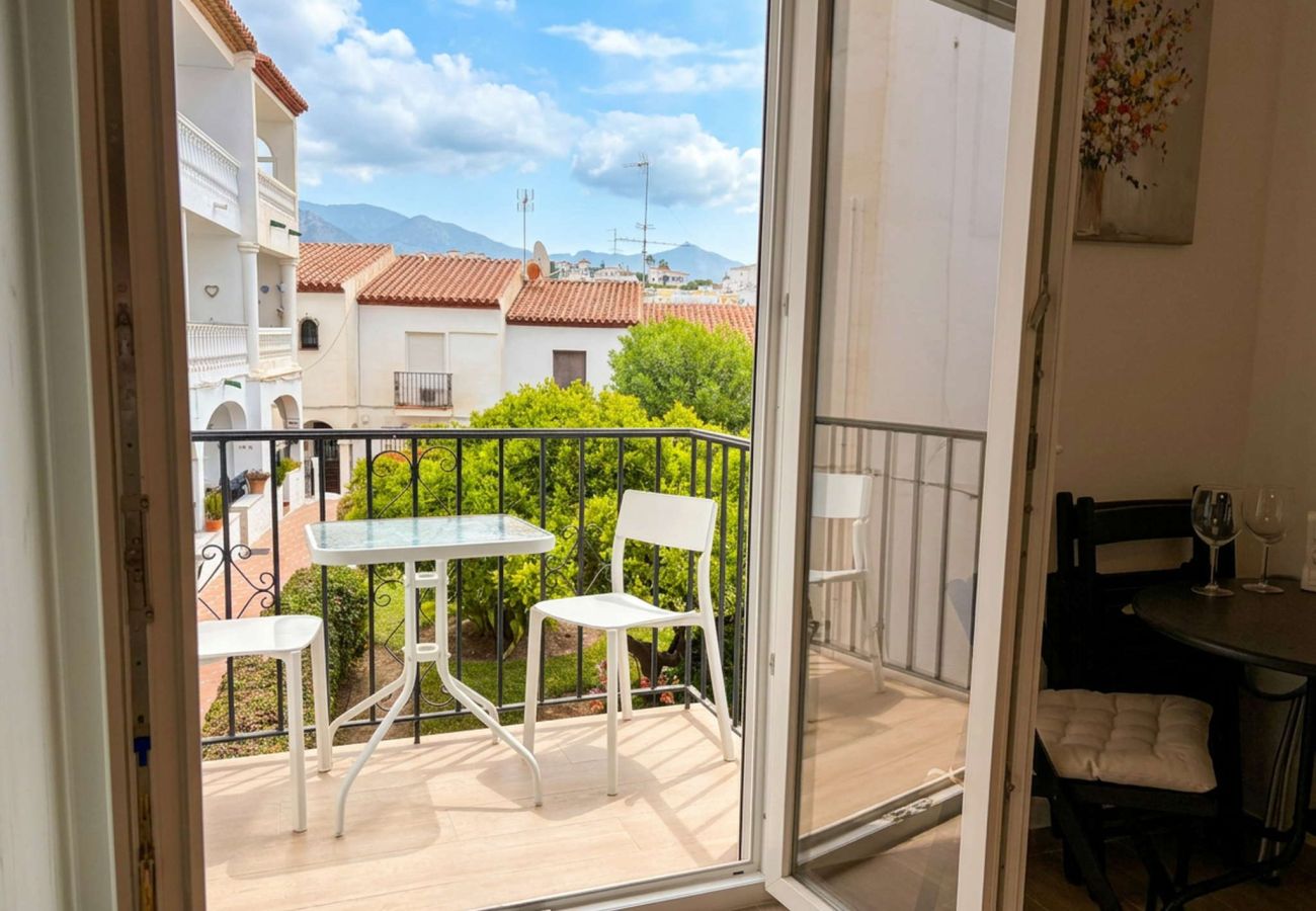 Apartamento en Nerja - Hacienda 4A by Casasol
