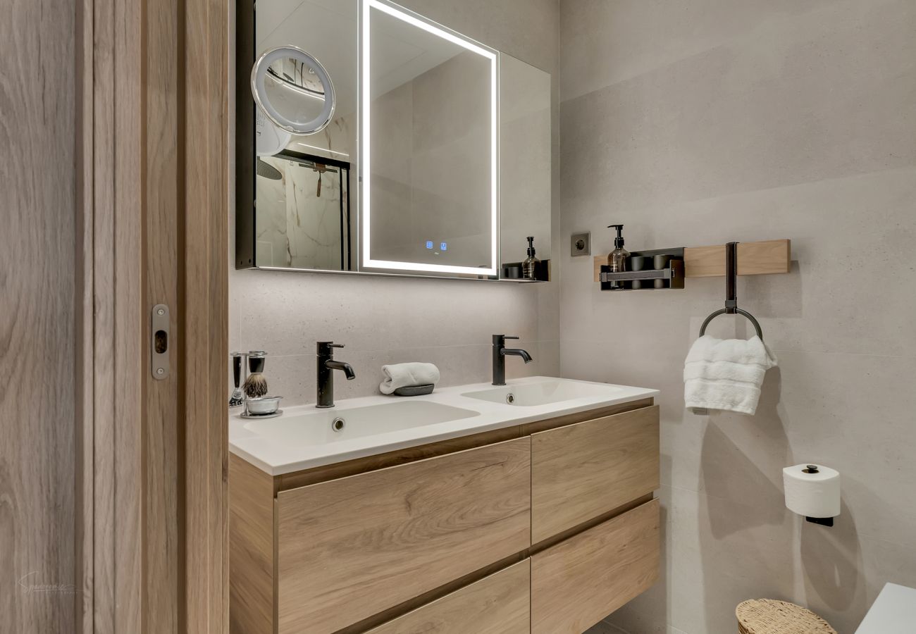 Apartamento en Denia - 107 Mar Jonica XV