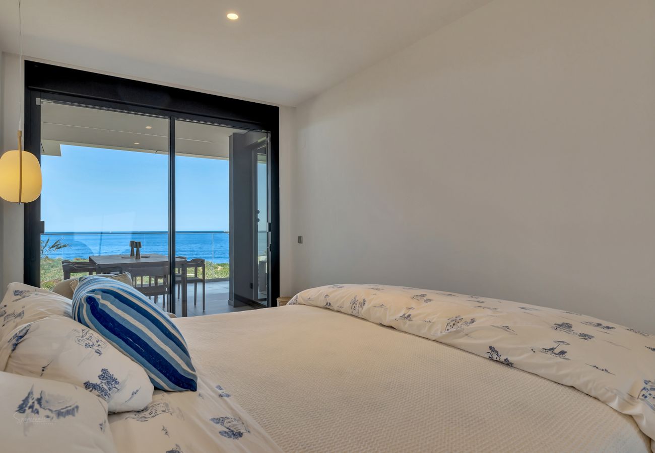 Apartamento en Denia - 107 Mar Jonica XV
