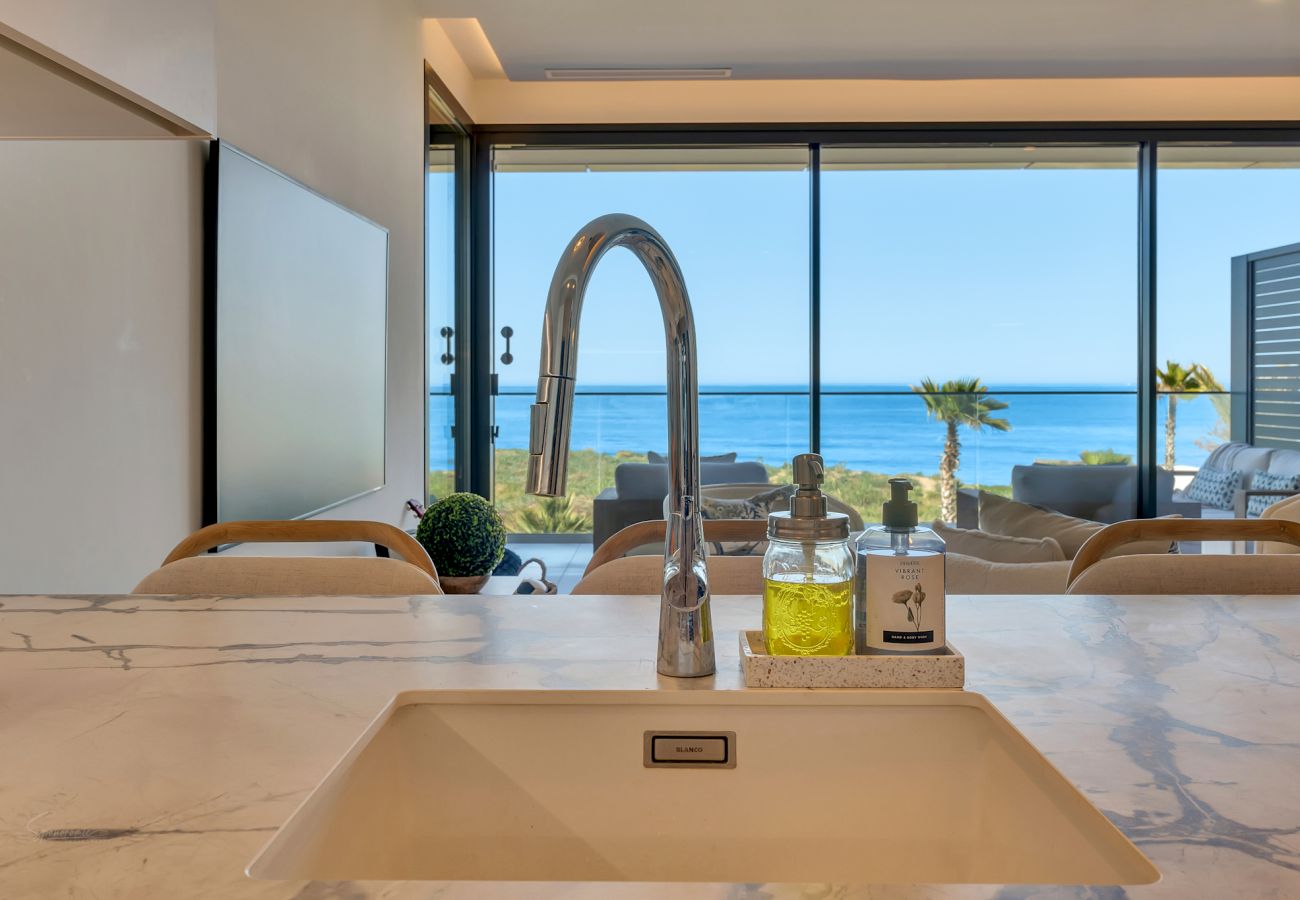 Apartamento en Denia - 107 Mar Jonica XV