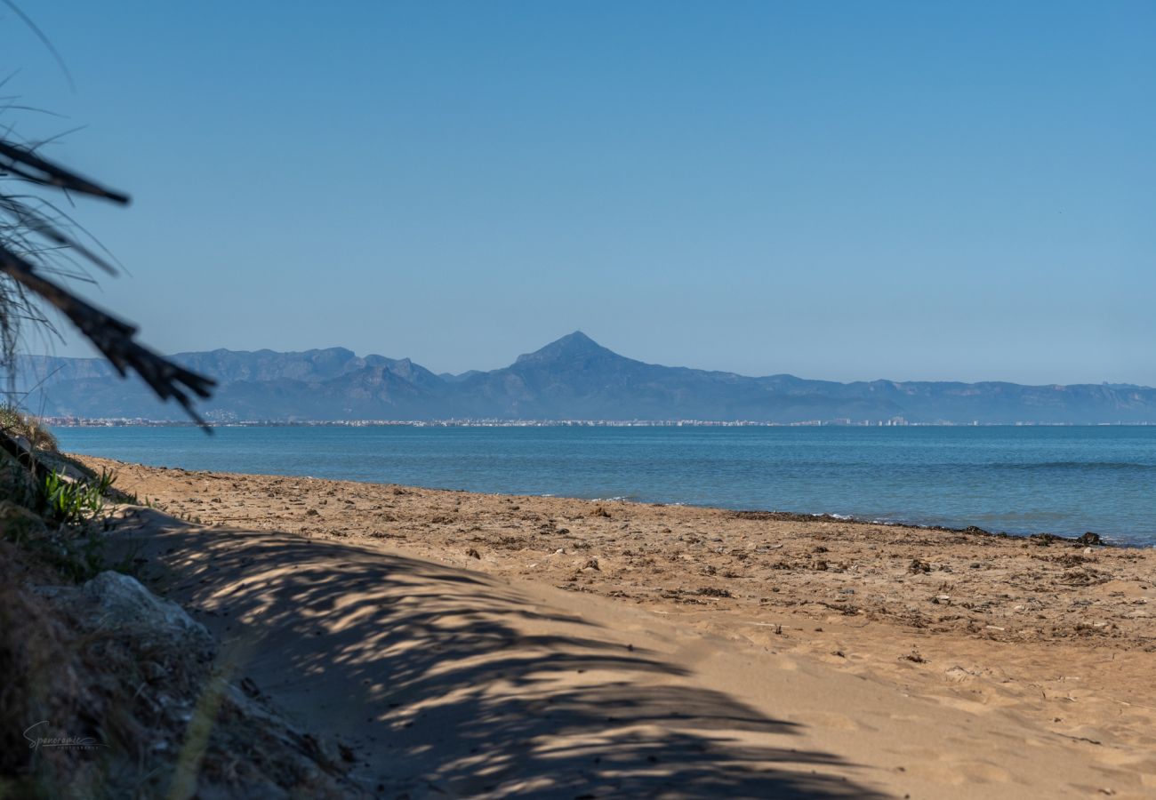 Apartamento en Denia - 107 Mar Jonica XV