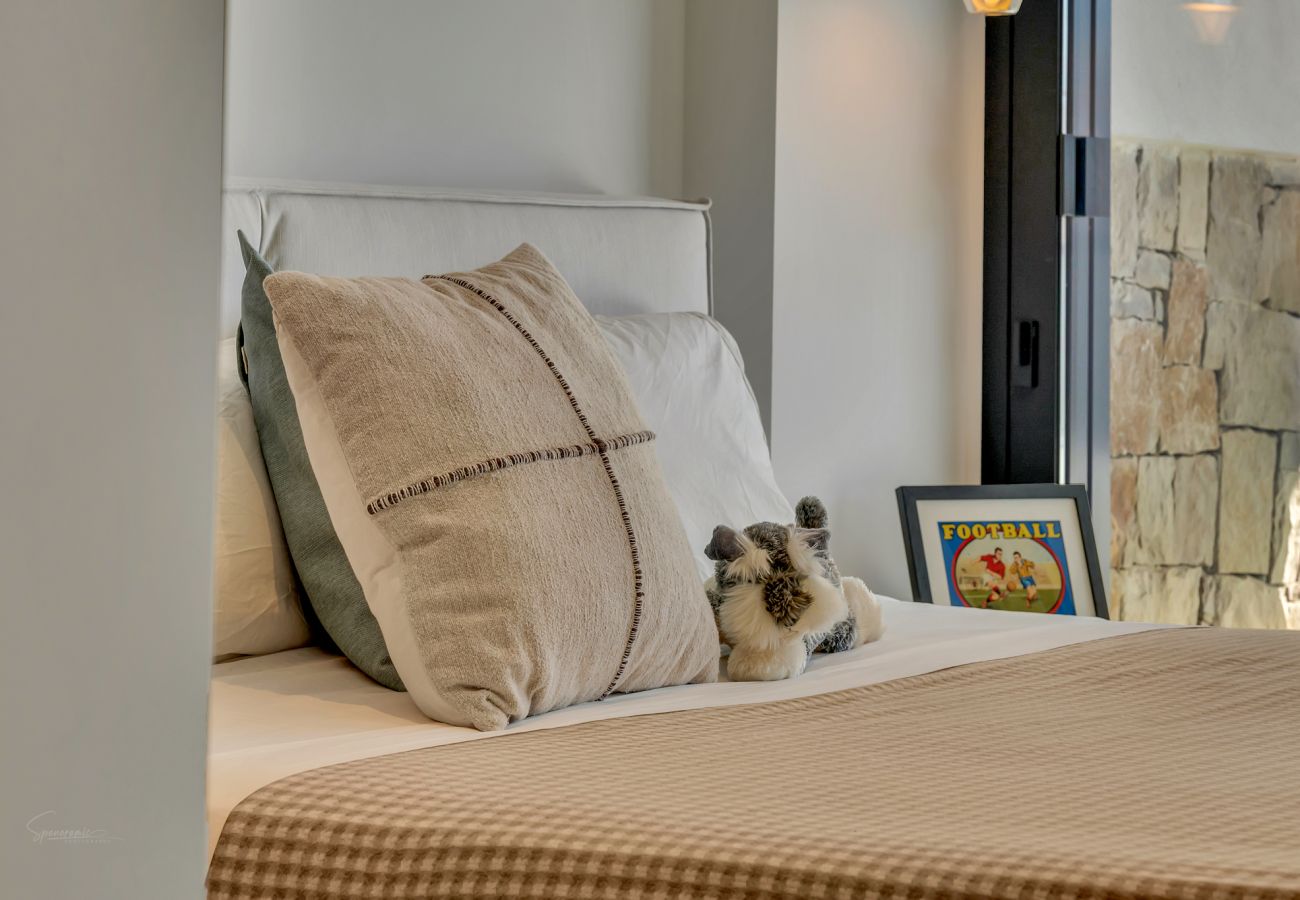 Apartamento en Denia - 107 Mar Jonica XV