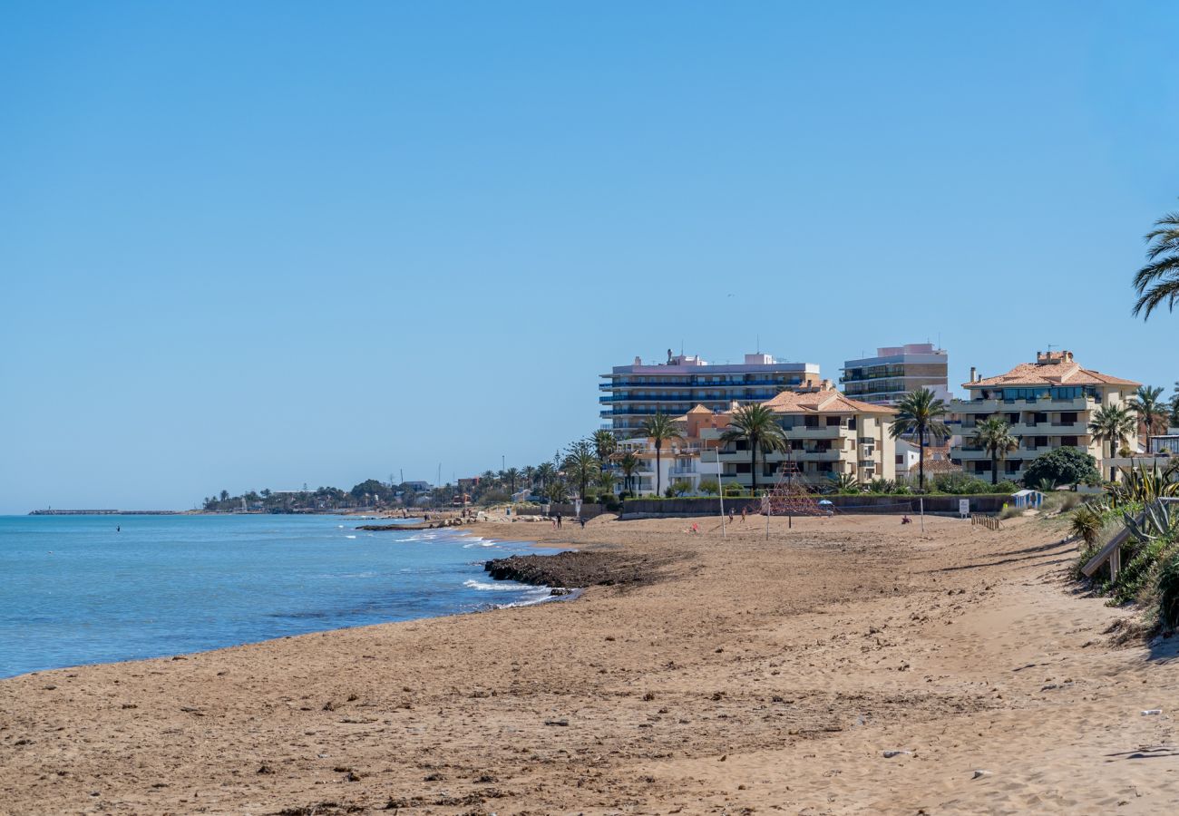 Apartamento en Denia - 107 Mar Jonica XV
