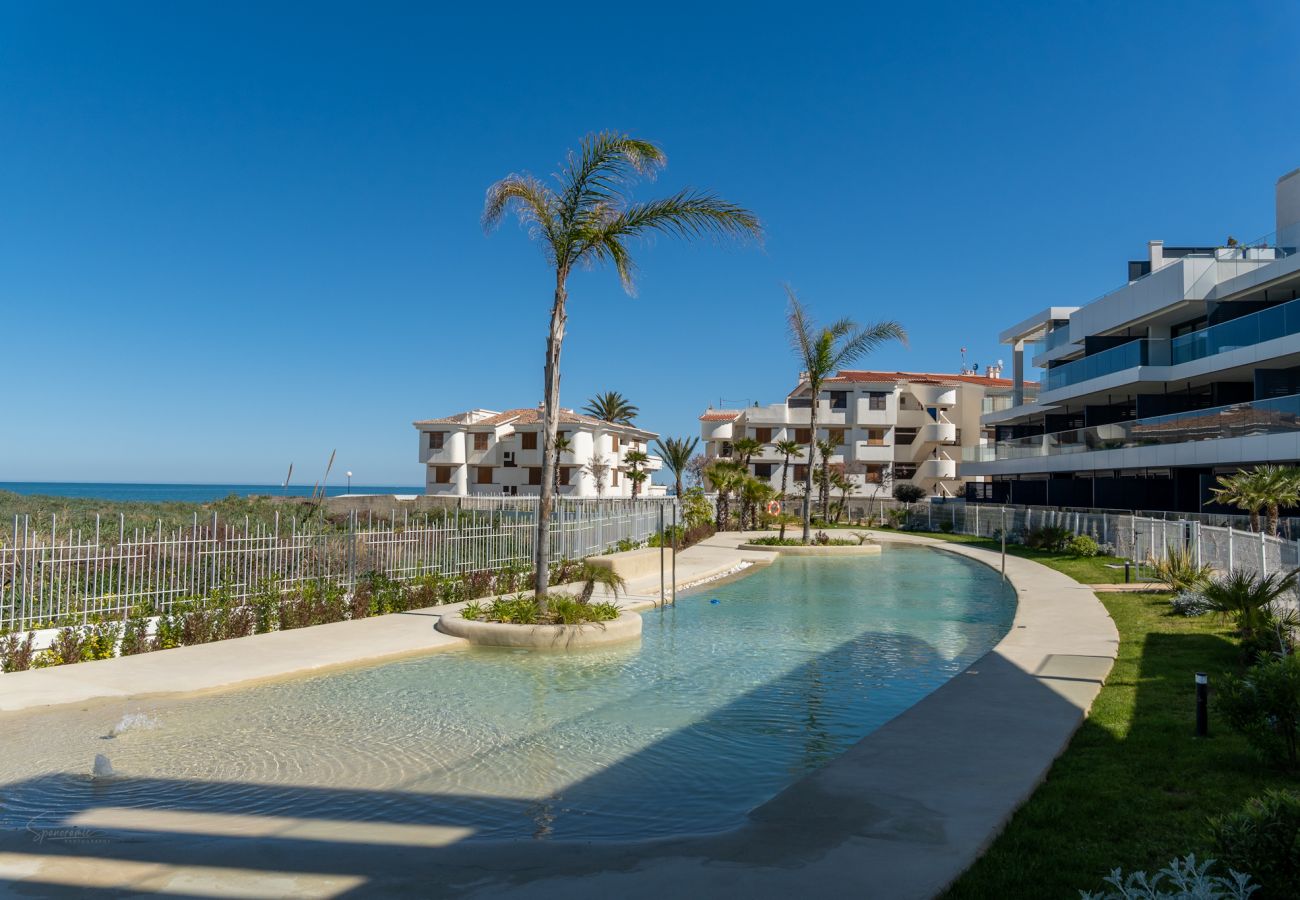 Apartamento en Denia - 107 Mar Jonica XV